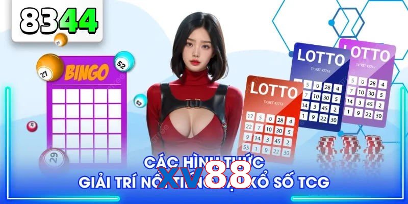 Linh hoạt chọn lô cược